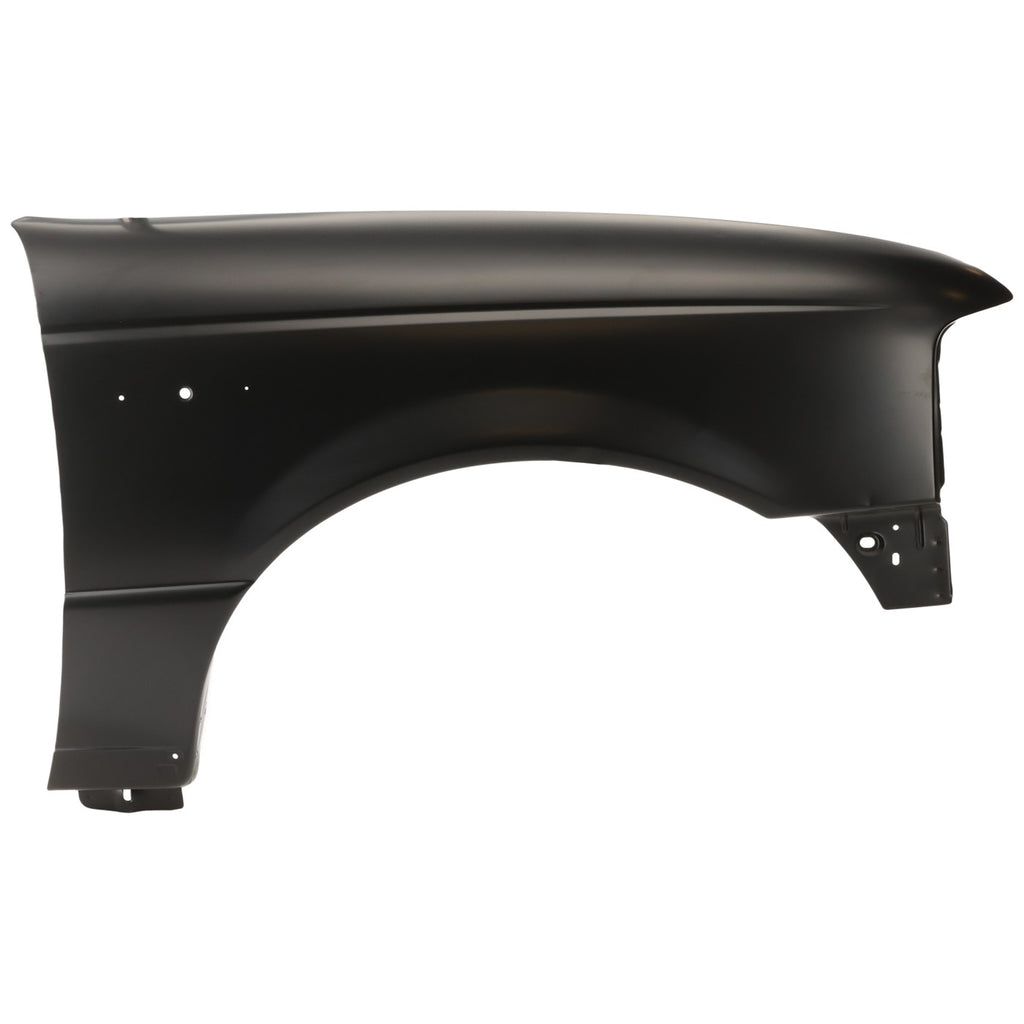 1998-2003 Ford Ranger Fenders - Front, Driver & Passenger Side (1L5Z16006BA)