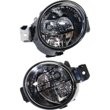 Load image into Gallery viewer, 2013-2018 Nissan Altima &amp; Pathfinder Fog Light Driver &amp; Passenger Side