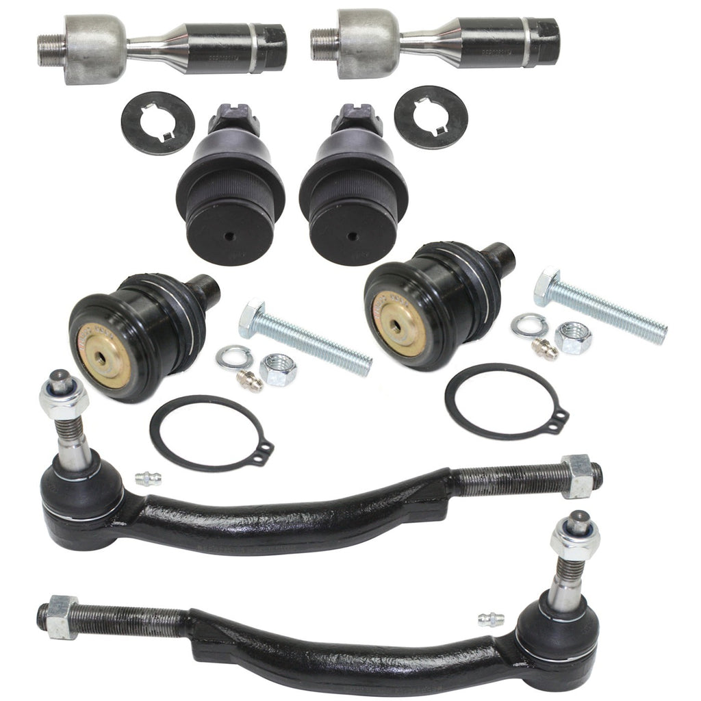 Ball Joint - Front (Universal Fit) (104335)