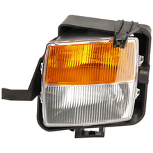 Load image into Gallery viewer, 2003-2007 Cadillac CTS Fog Light - Left, w/ Bulbs (15930687)