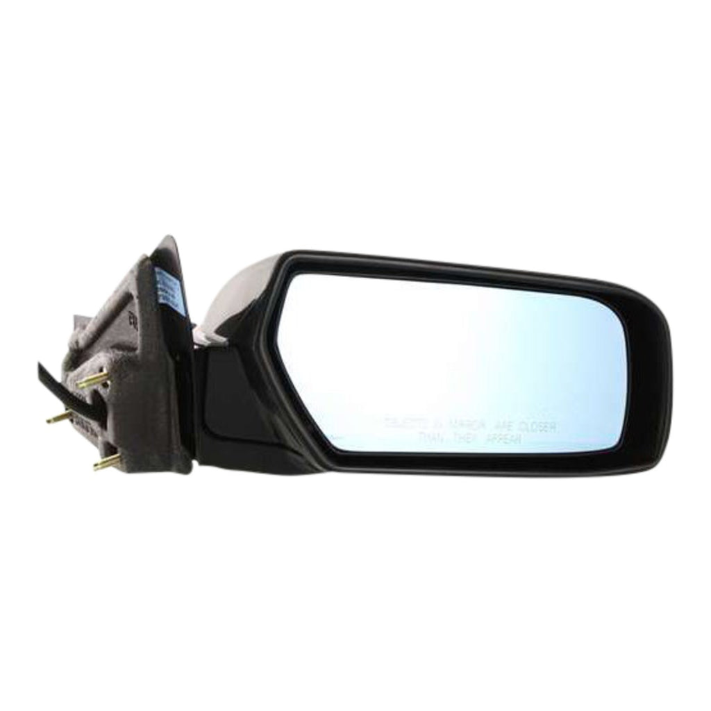 Kool Vue 2003-2007 Cadillac CTS Power Mirror - Right, Paintable, Heated (25765008)