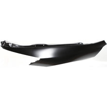 Load image into Gallery viewer, 2006-2007 Honda Accord Bumper Cover - Front, Coupe (04711SDNA81ZZ)