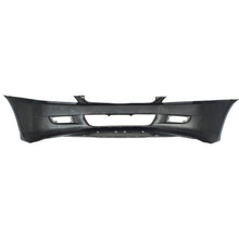 Load image into Gallery viewer, 2006-2007 Honda Accord Bumper Cover - Front, Coupe (04711SDNA81ZZ)