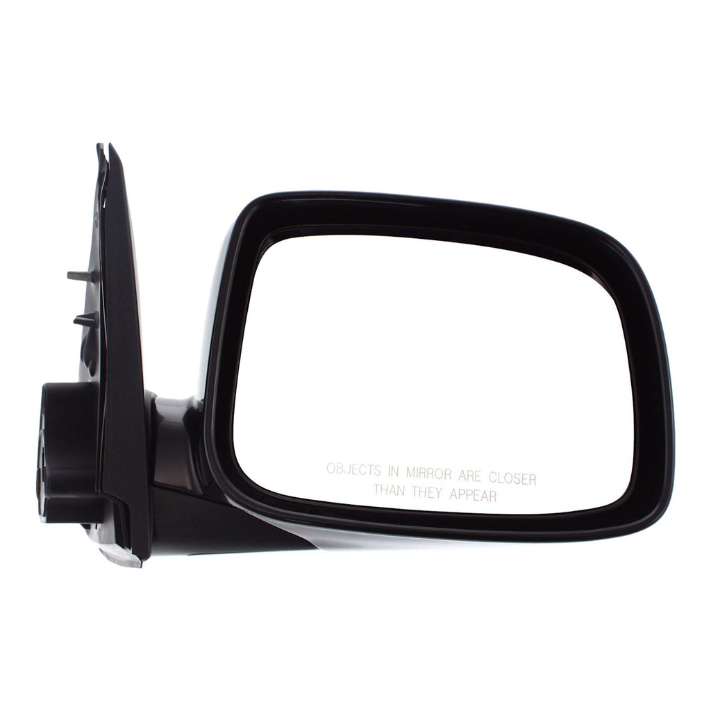 Kool Vue 2005-2012 Chevrolet, GMC & Isuzu Mirror - Right (25954869)
