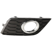 Load image into Gallery viewer, 2016-2019 Nissan Sentra Fog Light Trim - Front, Right (622564AF0A)