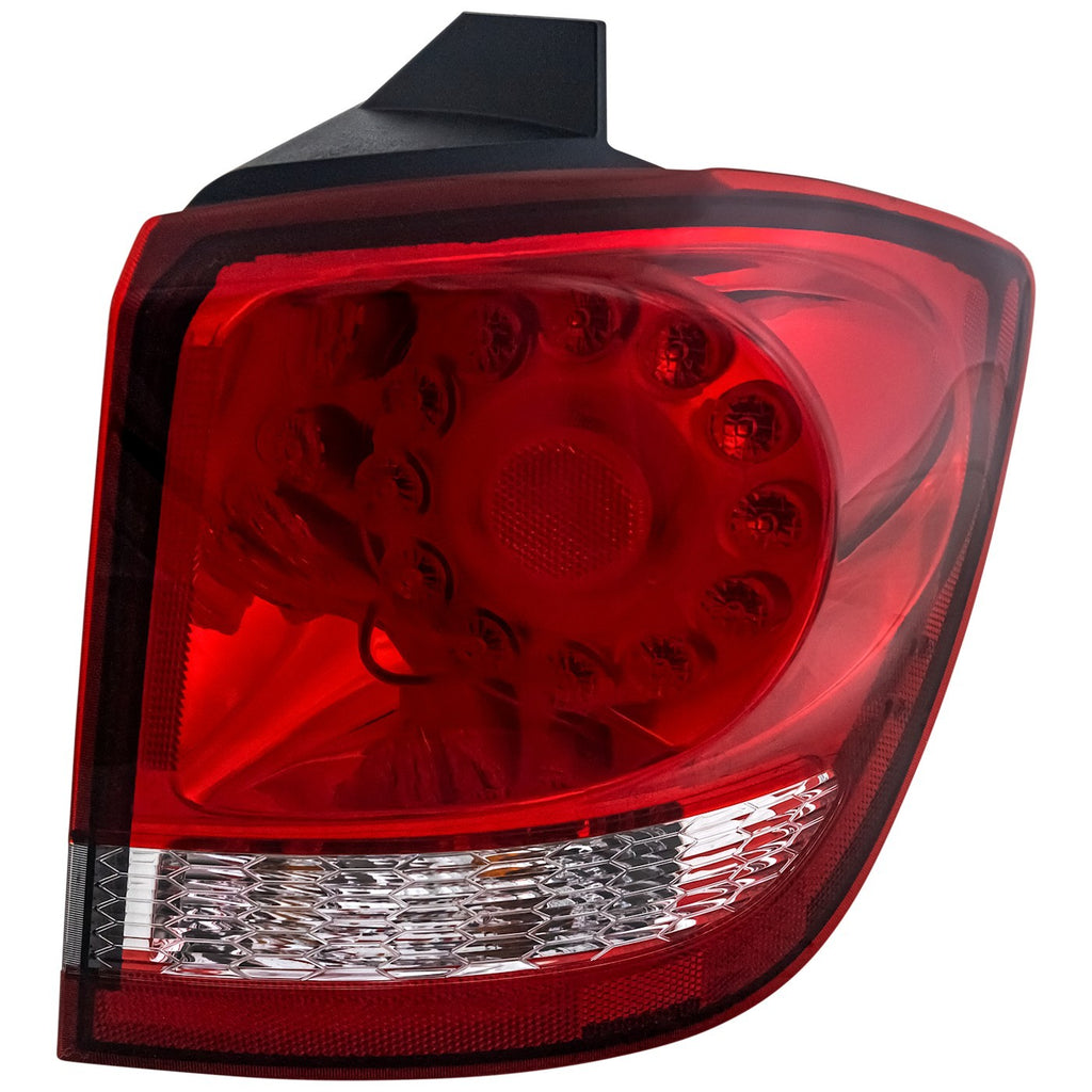 2009-2020 Dodge Journey Tail Light - Passenger Side, Outer (68078464AD)