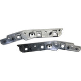 Bumper Retainer Set For 2016-2019 Ford Police Interceptor Utility Explorer Front