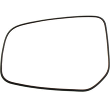 Load image into Gallery viewer, Kool Vue 2014-2023 Mitsubishi Mirage &amp; Mirage G4 Mirror Glass - Left (7632B599)