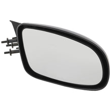 Load image into Gallery viewer, Kool Vue 1995-1996 Buick Roadmaster, Chevrolet Caprice &amp; Chevrolet Impala Manual Mirror - Right, Manual Folding (10231160)