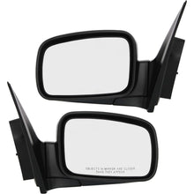 Load image into Gallery viewer, Kool Vue 2003-2009 Kia Sorento Mirrors - Driver &amp; Passenger Side, Heated (876013E70000)