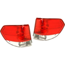 Load image into Gallery viewer, 2008-2010 Honda Odyssey Tail Lights - Left &amp; Right (33501SHJA51)