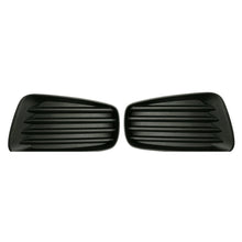 Load image into Gallery viewer, 2006-2007 Saturn Vue Fog Light Covers - Left &amp; Right (22734378)