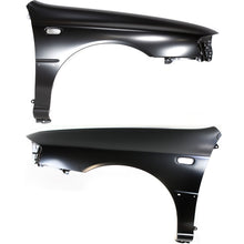 Load image into Gallery viewer, 1998-2001 Subaru Impreza Fenders - Front, Driver &amp; Passenger Side (57110FA040)