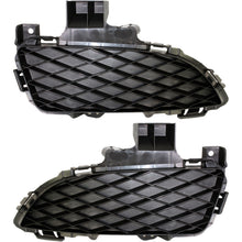 Load image into Gallery viewer, 2004-2006 Mazda 3 Fog Light Cover Set - Driver &amp; Passenger Side