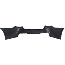 Load image into Gallery viewer, 2011-2016 BMW 5 Series Bumper Cover - Rear, Primed, Sedan (51128048594)