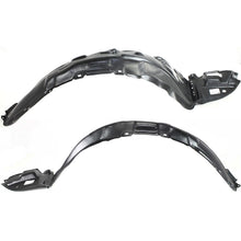 Load image into Gallery viewer, 2003-2008 Toyota Matrix Fender Liners - Front (5387502100)