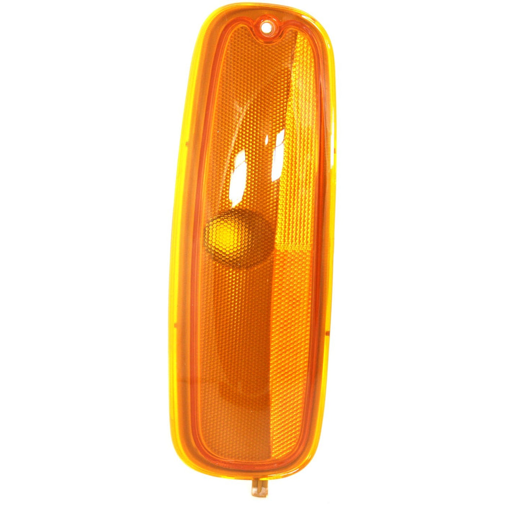 2001-2002 GM Side Marker Light - Front, Left (5977275)