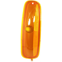 Load image into Gallery viewer, 2001-2002 GM Side Marker Light - Front, Left (5977275)