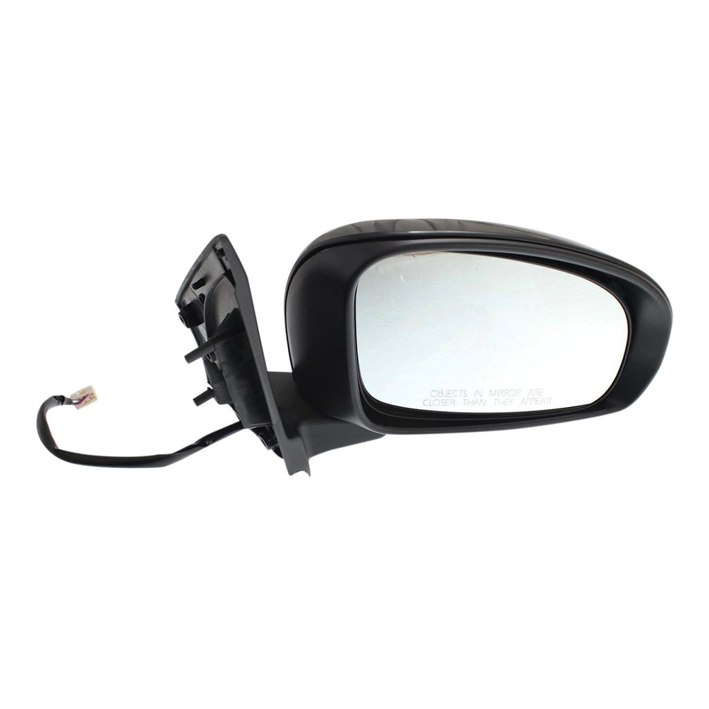 Kool Vue 2012-2015 Scion iQ Power Mirror - Right (8791074090PFM)