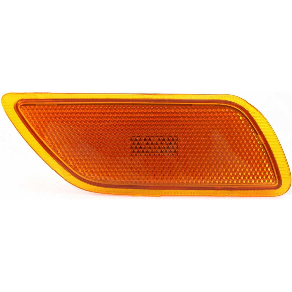 2000-2005 Ford Focus Side Marker Light - Front, Right (2S4Z15A201AB)