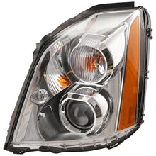 Load image into Gallery viewer, 2006-2011 Cadillac DTS Headlight - Xenon, Driver Side (20861482)