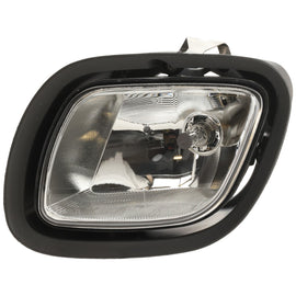 2008-2017 Freightliner Cascadia Fog Light - Driver Side, w/ Bulbs (A0651908000)