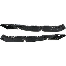 Load image into Gallery viewer, 2009-2013 Subaru Forester Bumper Brackets - Rear, Left &amp; Right (57707SC080)