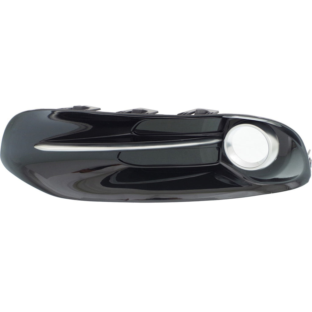 2013-2016 Dodge Dart Fog Light Trim - Left (68163975AB)