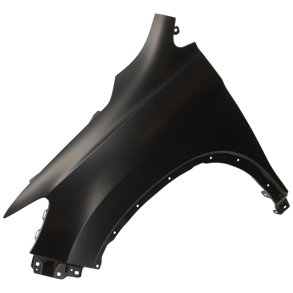 2016-2021 Honda Passport, Pilot & Ridgeline Fenders - Front, Driver & Passenger Side (60211TG7A90ZZ)