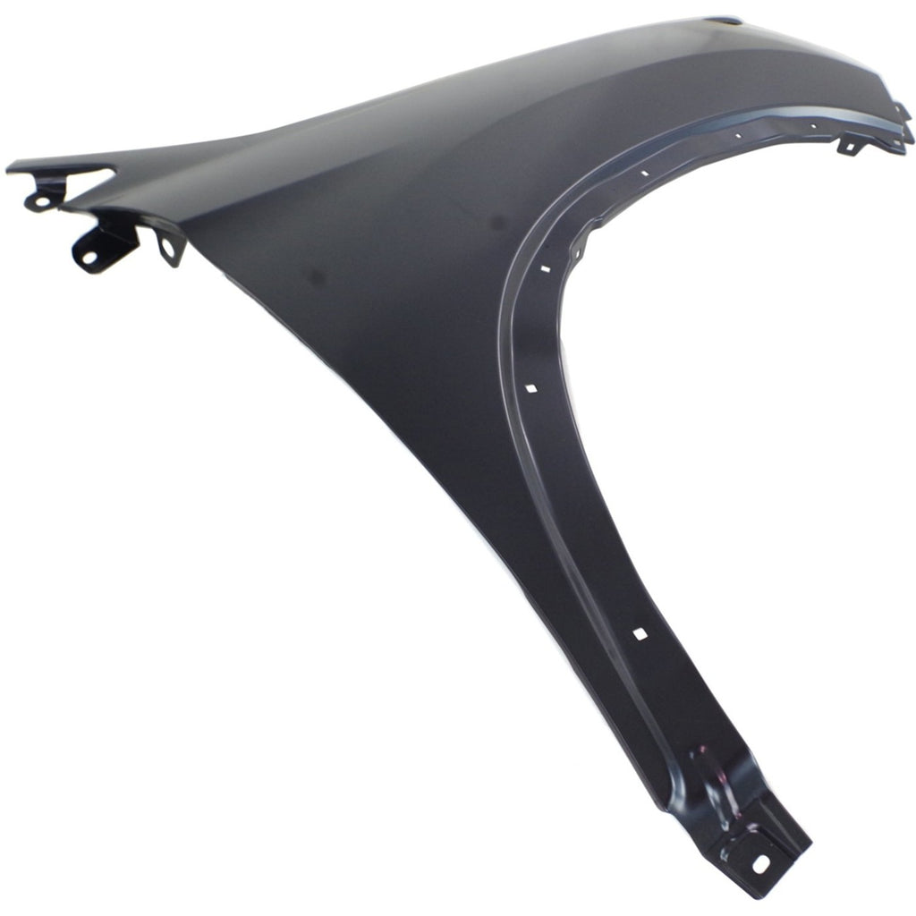 2016-2021 Honda Passport, Pilot & Ridgeline Fenders - Front, Driver & Passenger Side (60211TG7A90ZZ)