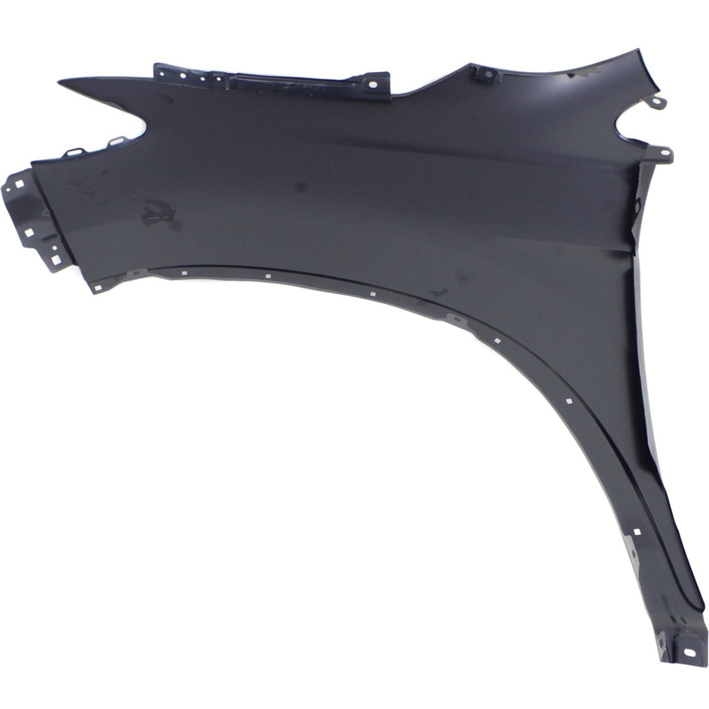 2016-2021 Honda Passport, Pilot & Ridgeline Fenders - Front, Driver & Passenger Side (60211TG7A90ZZ)