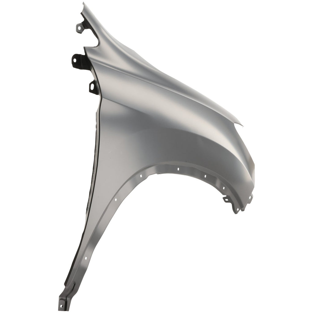 2016-2021 Honda Passport, Pilot & Ridgeline Fenders - Front, Driver & Passenger Side (60211TG7A90ZZ)