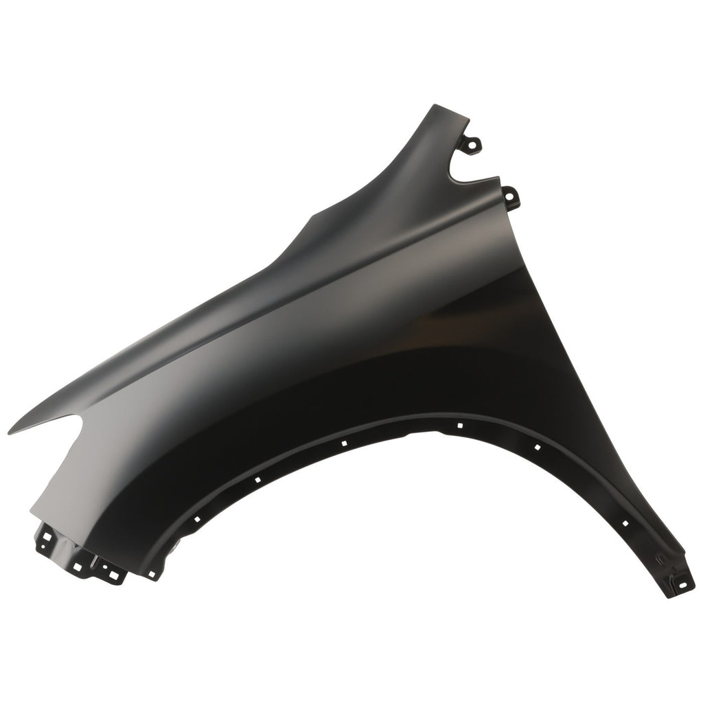 2016-2021 Honda Passport, Pilot & Ridgeline Fenders - Front, Driver & Passenger Side (60211TG7A90ZZ)