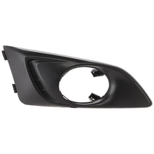 Load image into Gallery viewer, 2012-2016 Chevrolet Sonic Fog Light Trim - Front, Right (95231071)