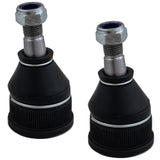 Upper Ball Joint Adjustable Front LH RH Pair for Mazda Mercury Lincoln Ford New