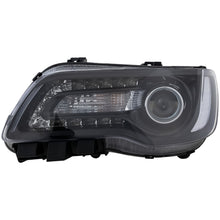 Load image into Gallery viewer, 2015-2017 Chrysler 300 Headlight - Left (68214383AD)