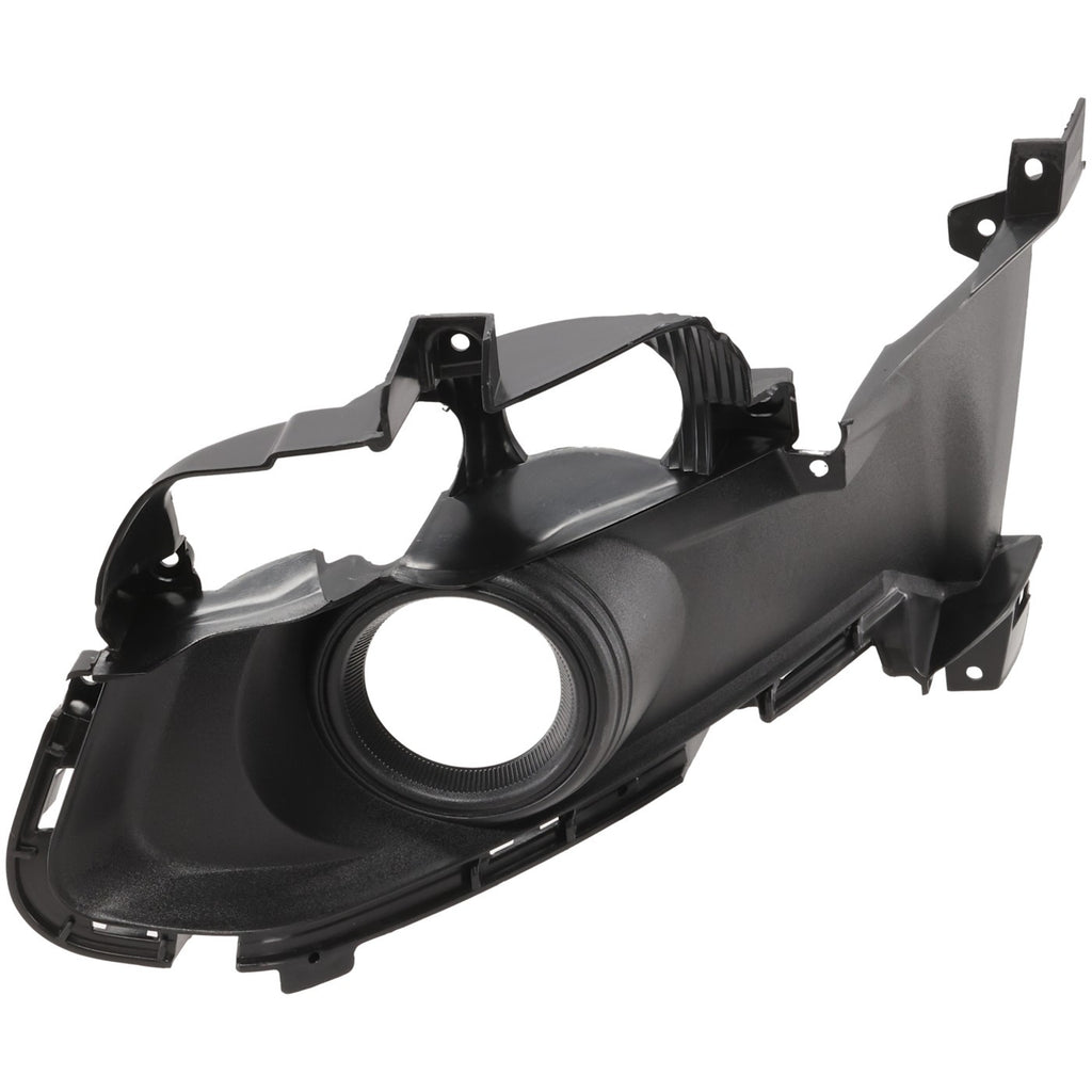 2015-2017 Ford Mustang Fog Light Trim - Left (FR3Z17E811AA)