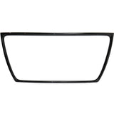 Grille Trim Grill  6400C722 for Mitsubishi Outlander 2010-2013
