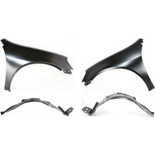 Load image into Gallery viewer, 2002-2004 Acura RSX Fenders - Front, Driver &amp; Passenger Side, Primed (60211S6MA90ZZ)