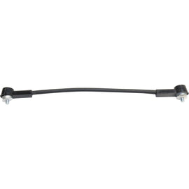 1998-2007 Lexus LX470 & Toyota Land Cruiser Body Panel - Driver or Passenger Side (6570660021)