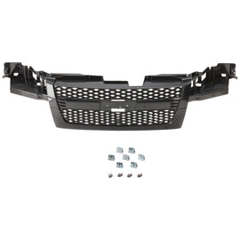 2004-2012 Chevrolet Colorado Grille - Paintable (12335794)