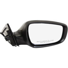 Load image into Gallery viewer, Kool Vue 2012-2017 Hyundai Veloster Mirror - Right, Heated (876202V340)