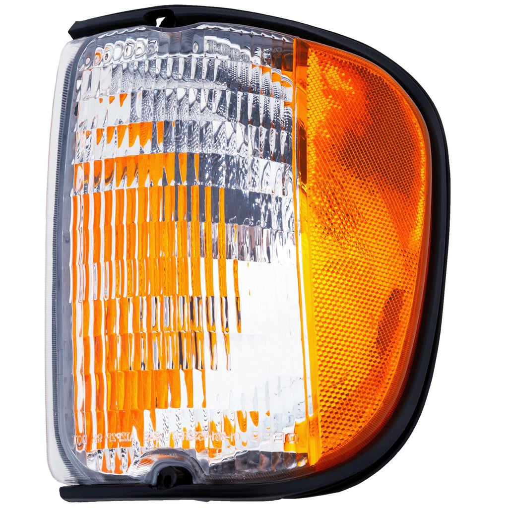2000-2003 Ford Side Marker Light - Left (F2UZ13201A)