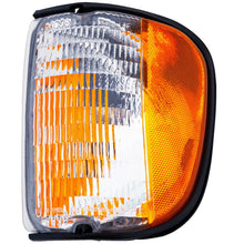 Load image into Gallery viewer, 2000-2003 Ford Side Marker Light - Left (F2UZ13201A)