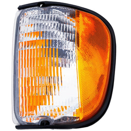 2000-2003 Ford Side Marker Light - Left (F2UZ13201A)
