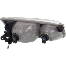 Load image into Gallery viewer, 2000-2001 Toyota Camry Headlights - Halogen, Driver &amp; Passenger Side (81110AA020)