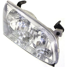Load image into Gallery viewer, 2000-2001 Toyota Camry Headlights - Halogen, Driver &amp; Passenger Side (81110AA020)