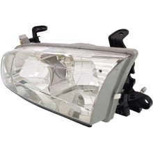 Load image into Gallery viewer, 2000-2001 Toyota Camry Headlights - Halogen, Driver &amp; Passenger Side (81110AA020)