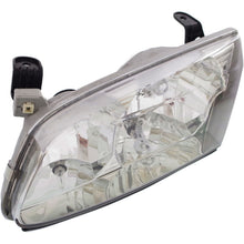 Load image into Gallery viewer, 2000-2001 Toyota Camry Headlights - Halogen, Driver &amp; Passenger Side (81110AA020)