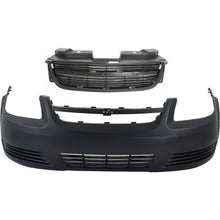 Load image into Gallery viewer, 2005-2010 Chevrolet Cobalt Bumper Cover - Front (19120183)